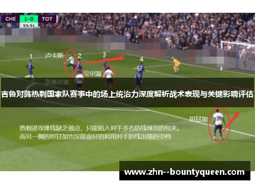 吉鲁对阵热刺国家队赛事中的场上统治力深度解析战术表现与关键影响评估 吉鲁对阵热刺国家队赛事中的场上统治力深度解析战术表现与关键影响评估